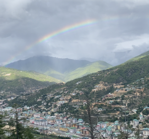 Thimphu